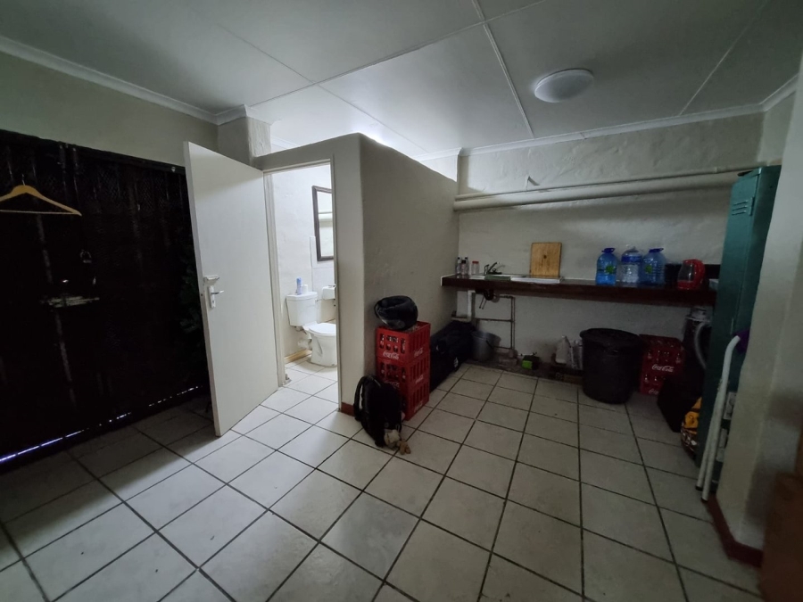 Commercial Property for Sale in Westdene Free State